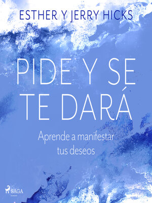 cover image of Pide y se te dará